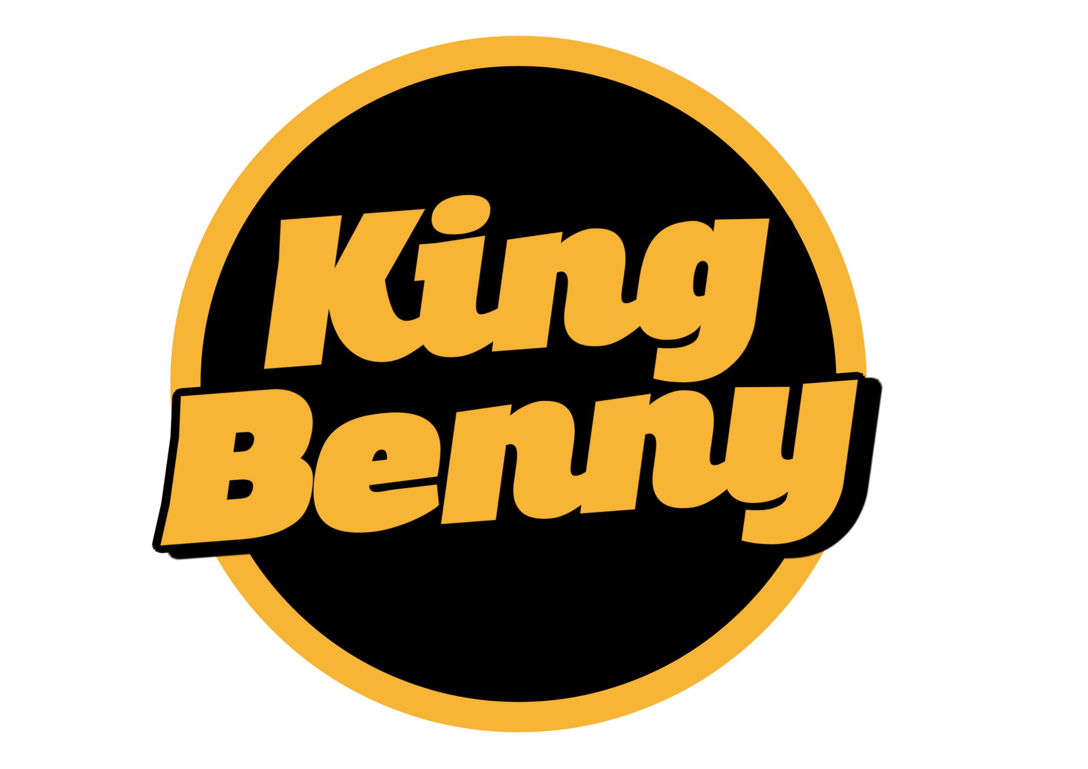 King Benny